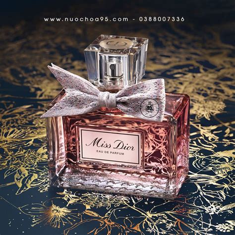 review nước hoa miss dior eau de parfum|nước hoa dior 2021.